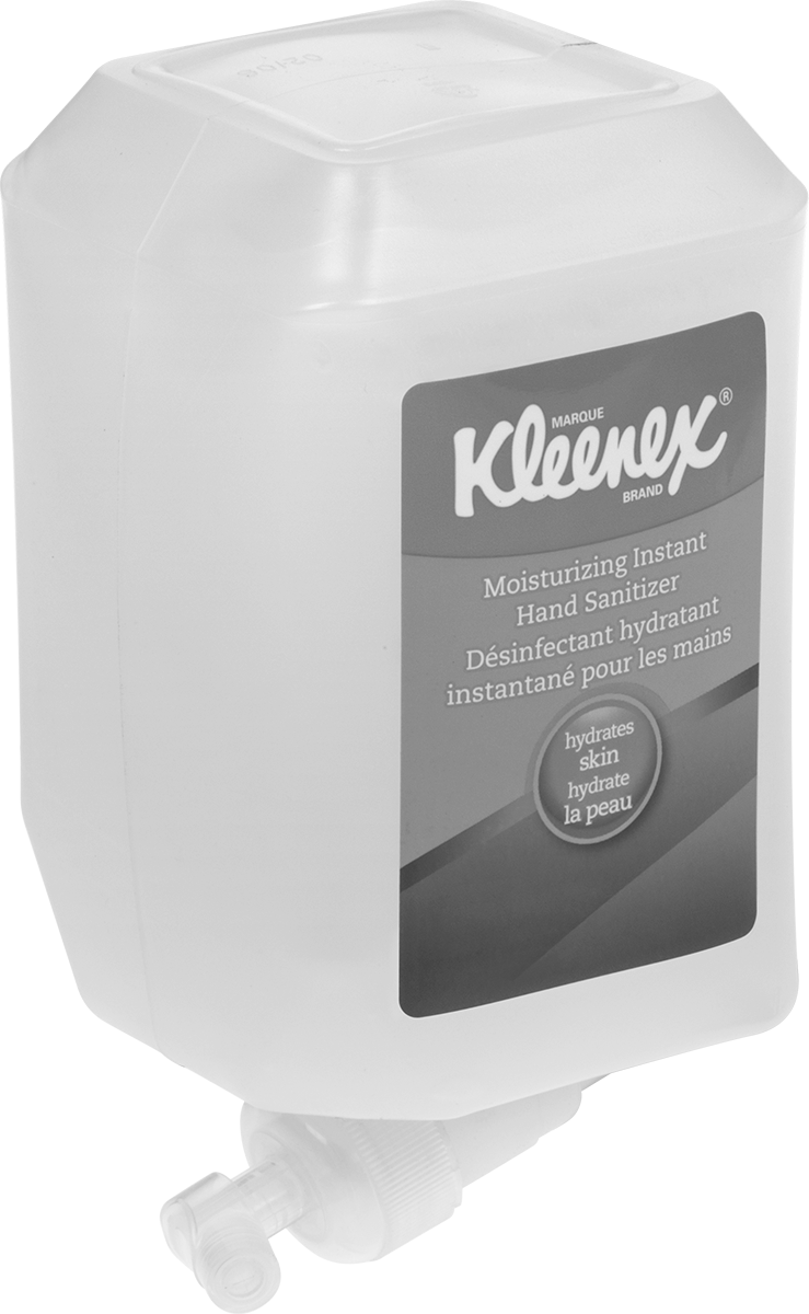 Kimberly-Clark El Dezenfektanı Kartuşu, 33 FL. oz/1000 ml