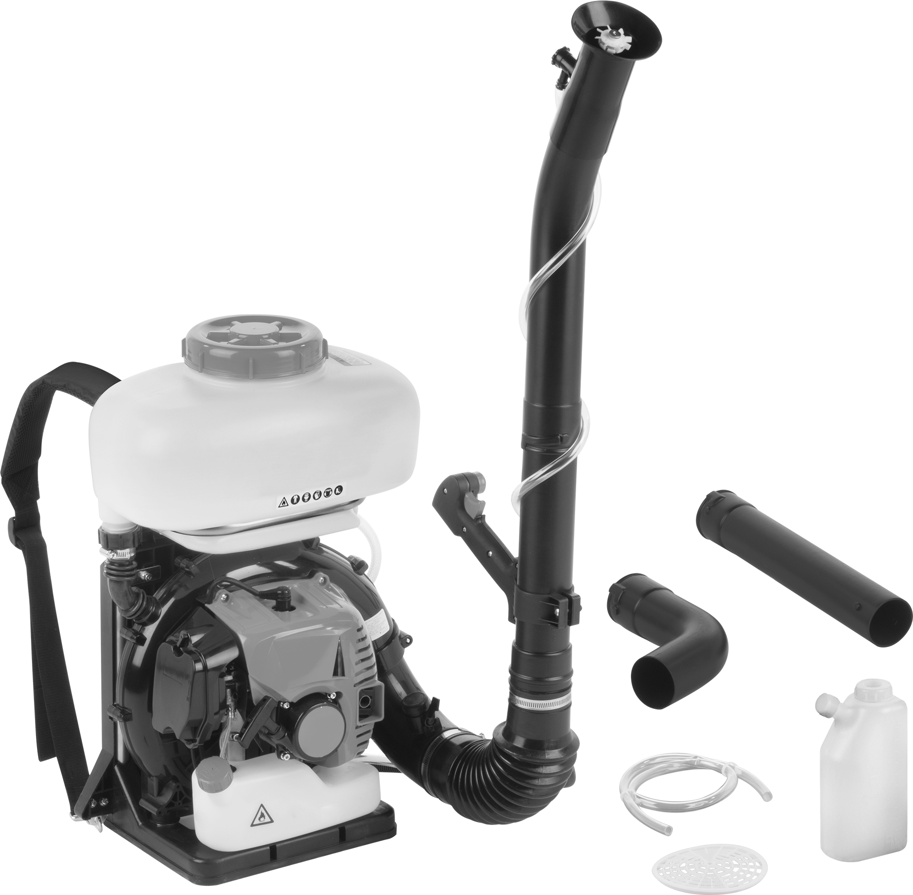 Backpack Fogger