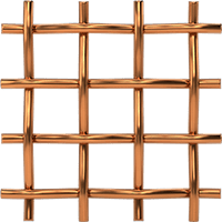Bronz Filtre Ağı, Levhalar