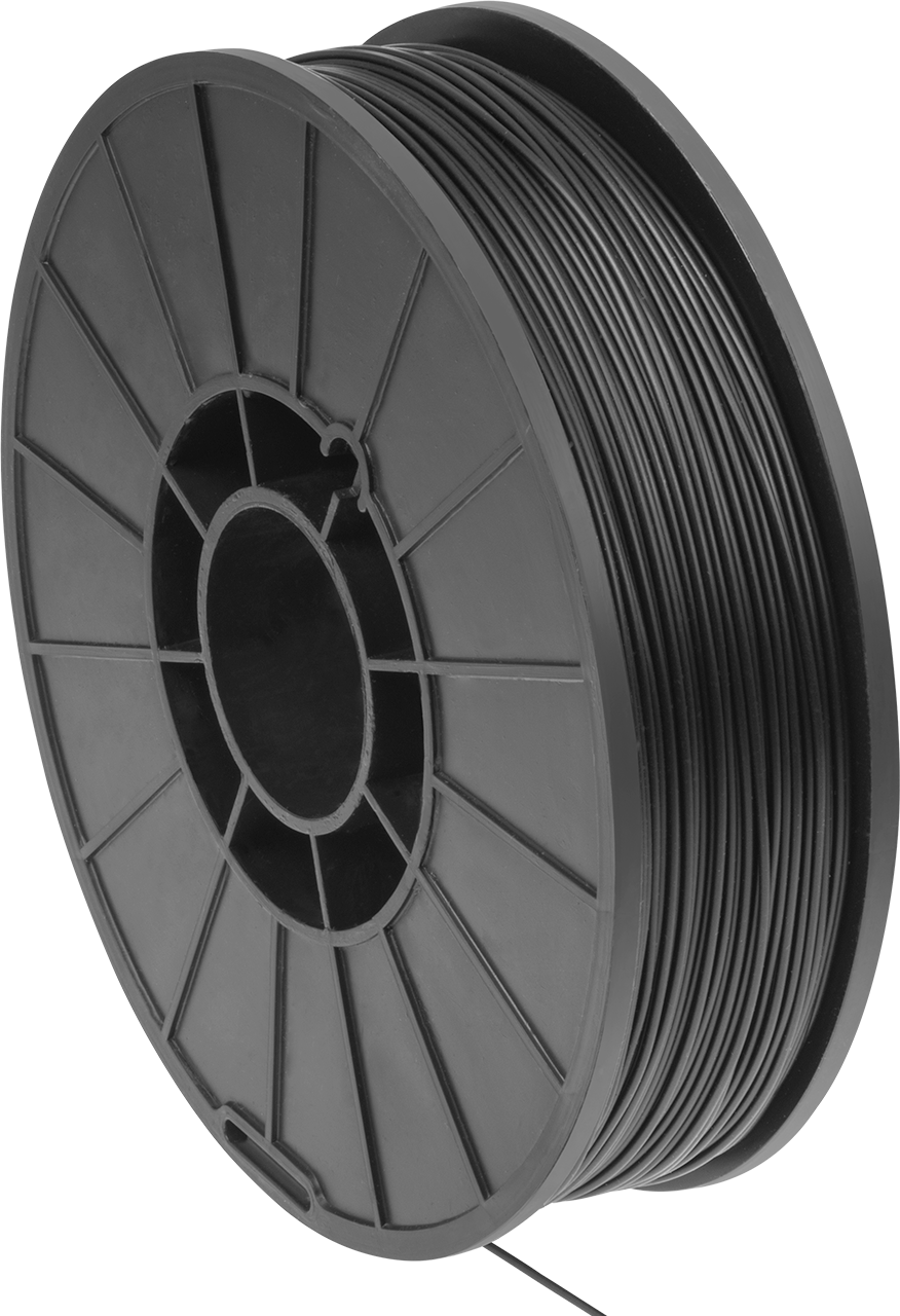 Esnek 3D Yazıcı Filamenti, TPU Plastik, Durometre 95A, 1.75 mm Çap