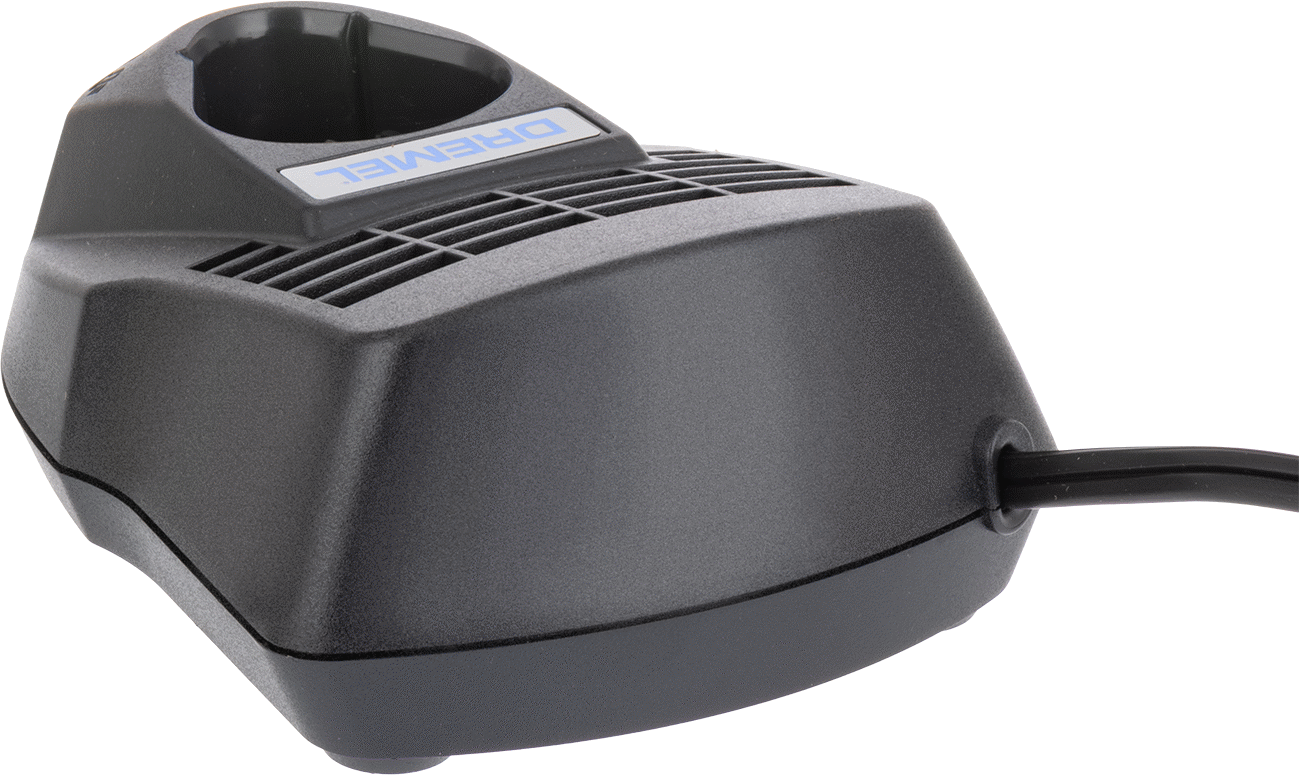 Dremel Aletleri için 2607226405 Numaralı Şarj Cihazı