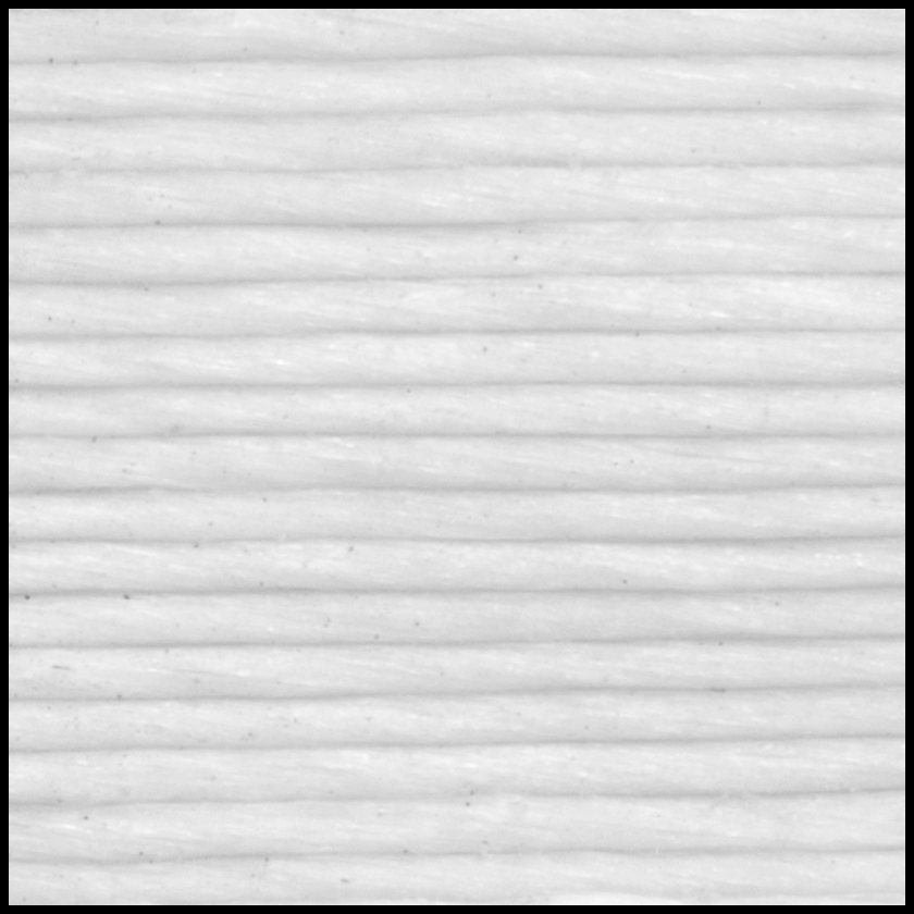 Polyester Plastik Çember, Yapıştırılmış, 3/8" Genişlik x 0.025" Kalınlık x 1125 Fit Uzunluk, Kutulu