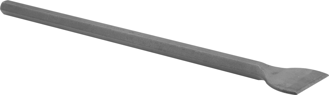 Ahşap Zeminler için Fıçı Tahtası Keski — 2", 18", Düz