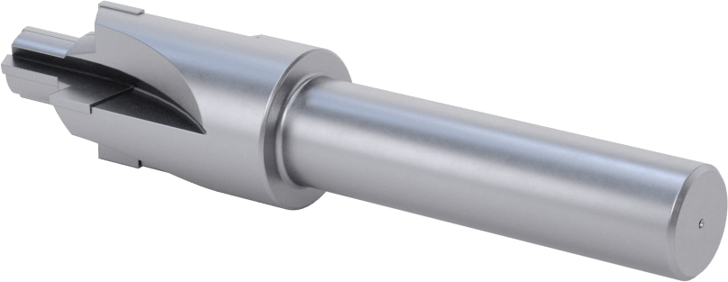 Hidrolik Port Delikleri için Havşa, MS16142, 3/8"-24 Diş Boyutu için
