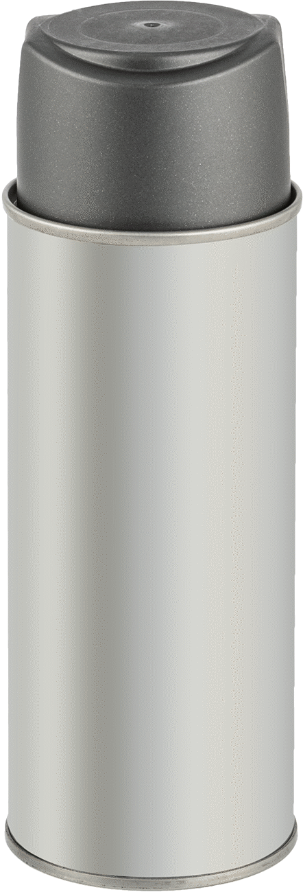 Metal için Boya Astarı Üzerinden Kaynak, 12.5 oz. Aerosol Kutu, Gri