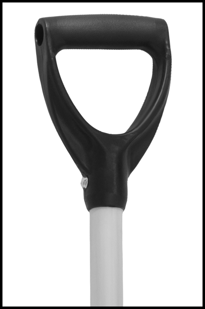 Kıvılcım Çıkarmayan Kepçe, 37" Toplam Uzunluk