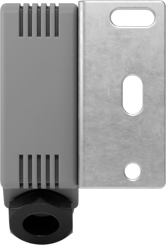 Röle Çıkışlı Fotoelektrik Anahtar, Vida Terminalleri, Alıcı