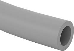 Kimyasallar için Aşırı Sıcaklık PTFE Opak Boru