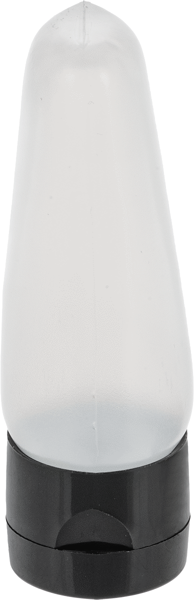 Sıkma Tüpü, 2 FL. oz. Kapasite