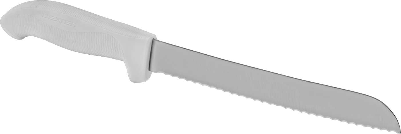 Ekmek Bıçağı, 8" bıçaklı