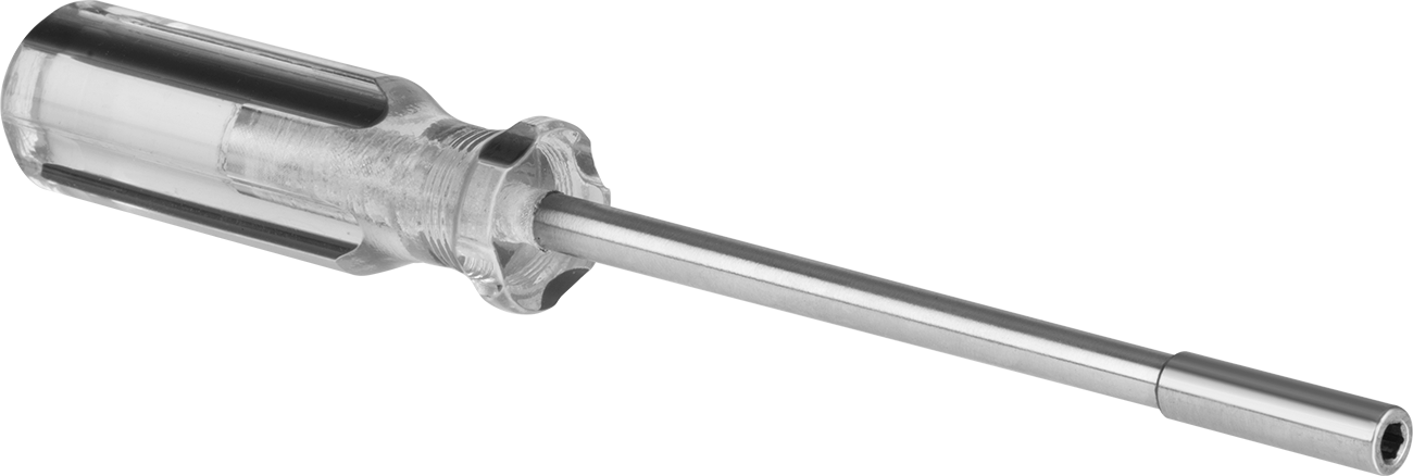 Kıvılcım Çıkarmayan Somun Anahtarı, 7 mm Boyut
