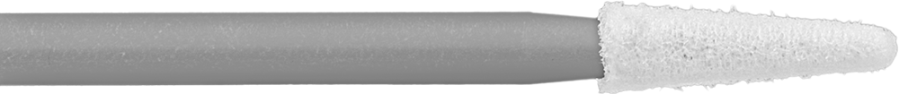 Pamuklu Çubuk, Antistatik, Poliüretan Köpük, 1/32"-1/8" Uç Çapı