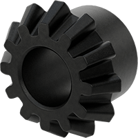 Metal Eğimli Pinyon