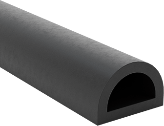 Kimyasal Dayanıklı Kenar Contası, Yüzeye Montaj