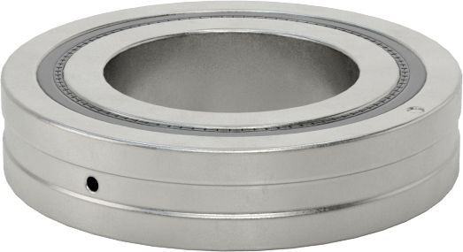 Yüksek Yük Çapraz Masuralı Rulman, Sızdırmaz, 20 mm Mil Çapı için