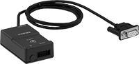 Mitutoyo 10 Pimli - RS-232C Adaptörleri
