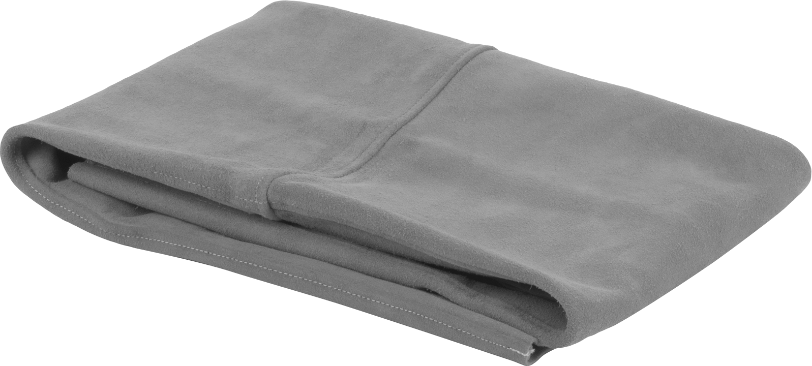 Leather Blanket