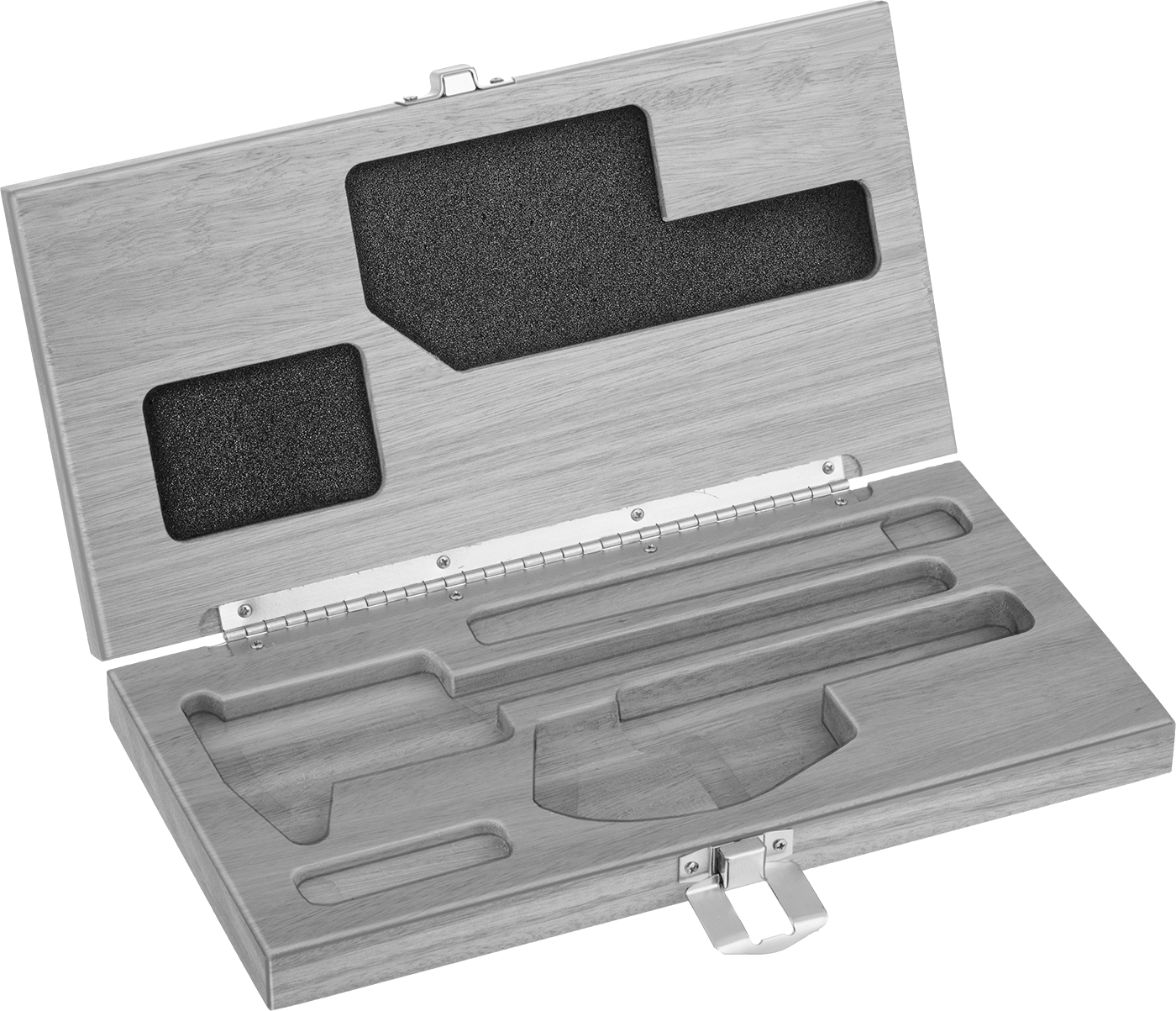 Mitutoyo Hassas Ölçüm Aleti Seti Çantası, 0"-6"/0 mm - 150 mm Kumpas Ölçüm Aralığı için
