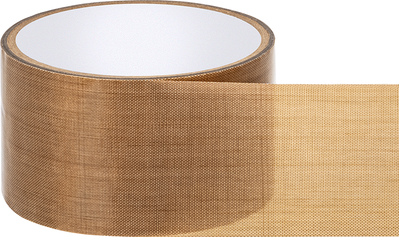 Düşük Sürtünmeli Fiberglas Bant, Astar, Silikon Yapıştırıcı