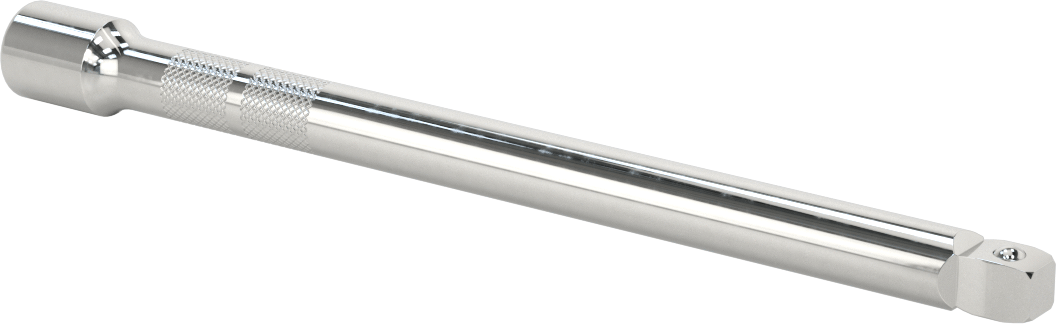 Sallantılı Soket Uzatma, 3/8" Kare Tahrikli, 8" Toplam Uzunluk — 3⁄8", 8", Uzatma