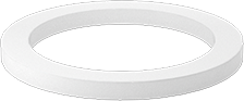 PTFE Plastik Pul