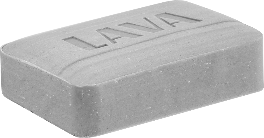 5.75 oz. Lava Sabunu — Çubuk, Lav, Yeşil