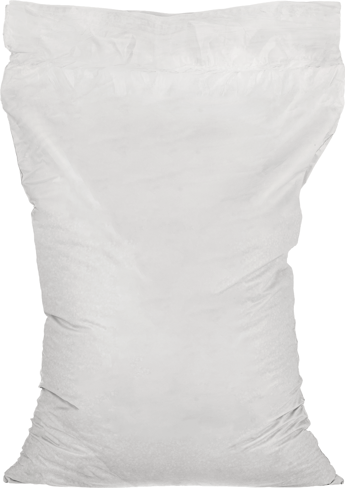 Gıda ve İçecek Granül Emici, Kimyasallarla Kullanım için, Yağ ve Su, 25 lbs. Torba