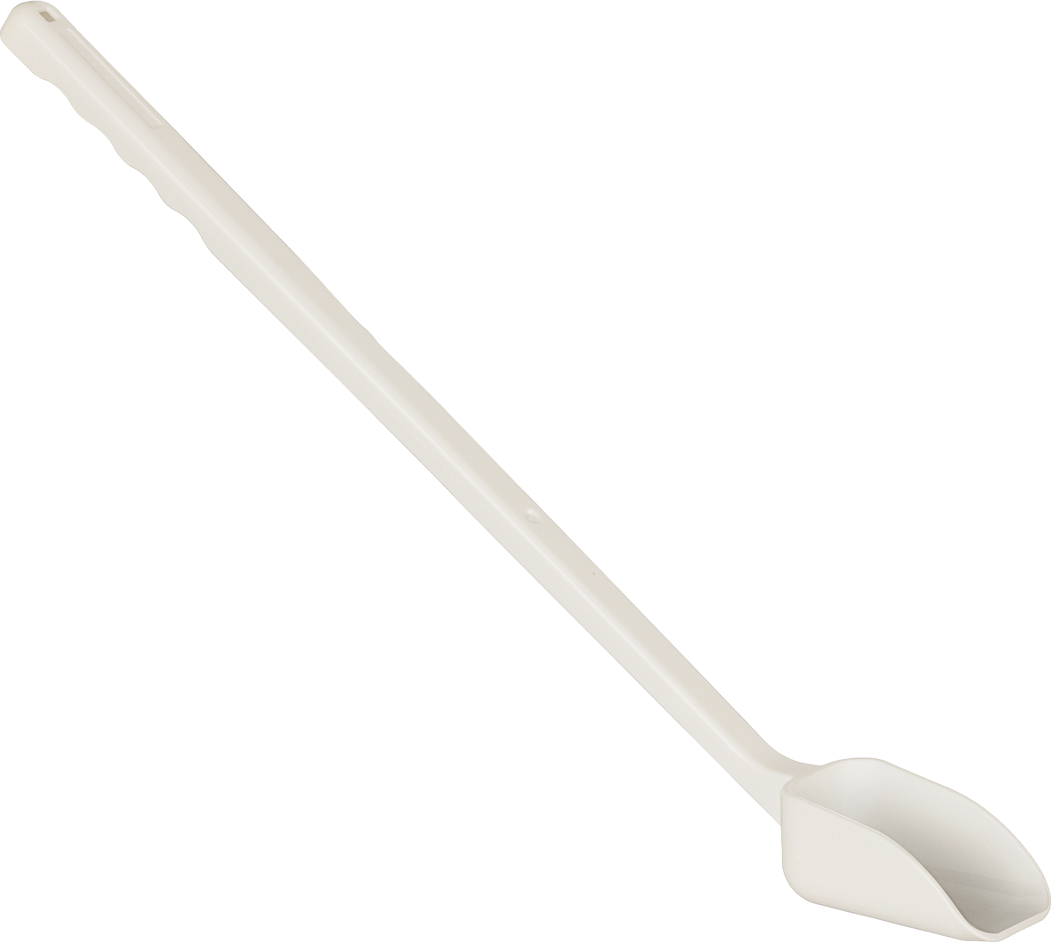 Steril Plastik Kepçeler, 1-5/8" Çanak Genişliği