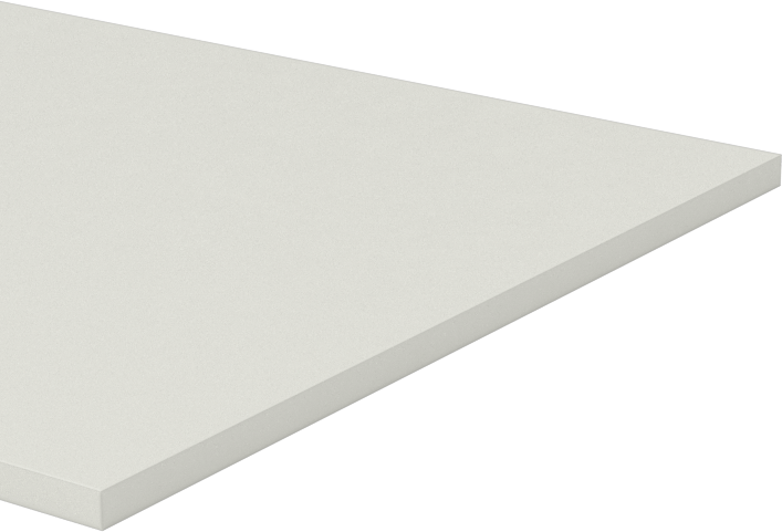 Gıda Endüstrisi Yağa Dayanıklı Buna-N Kauçuk, Yapışkan Sırtlı Şerit, 2" x 36", 1/16" Kalınlık