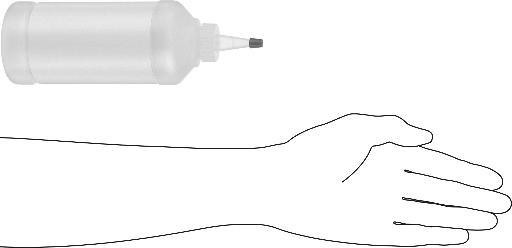 Membran Sızdırmazlık Maddeleri, Tpo Plastik için, 16 FL. oz. Şişe