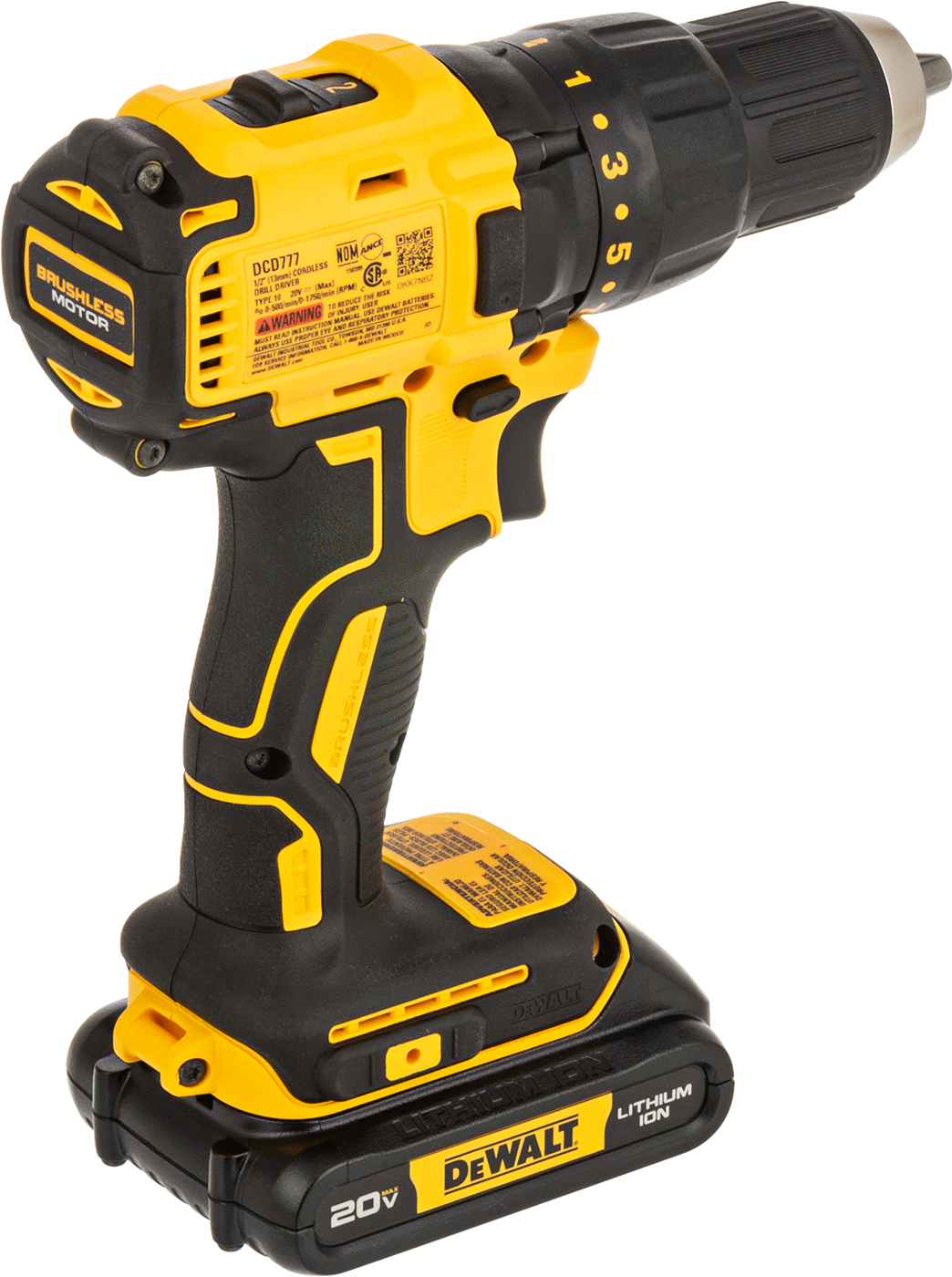 DeWalt Akülü Matkap/Vidalama Makinaları