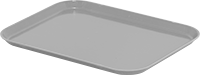 Gıda ve İçecek Fiberglas Tepsiler