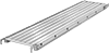Alüminyum İskele Tahtaları