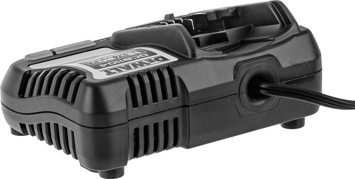 Model Numarası Dcb1104 DeWalt Akülü Aletler için Li-Ion Pil için Bir Saatlik Şarj Cihazı