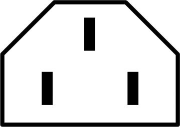 IEC C14 Input