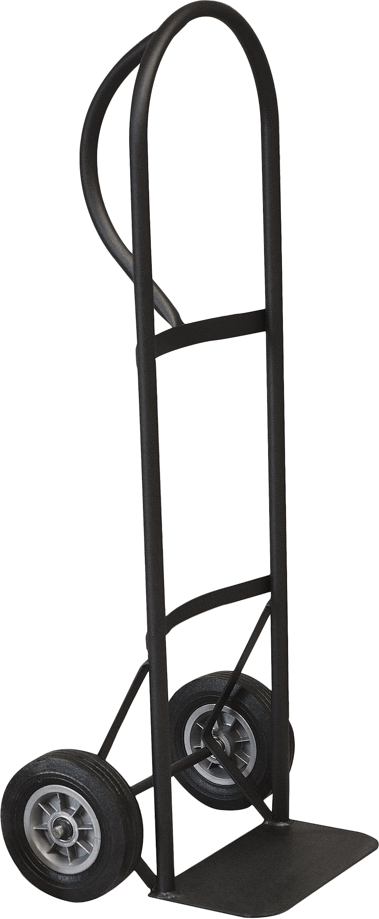 Çelik El Arabaları, 600 lb. Kapasite
