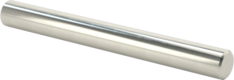 Kalıp Yapımı için Karbür Top Uçlu Freze, Uzun Uçlu, 2 Yiv, 0.3 mm Freze Çapı