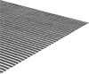 HDPE Örgü Kumaş