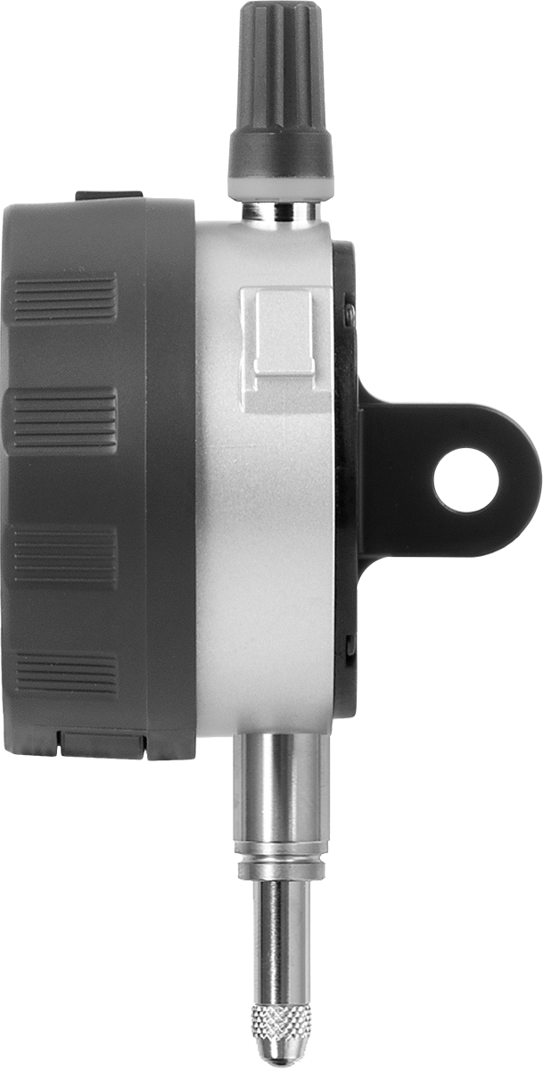 Kalibrasyon Sertifikalı Kolay Okunur Mitutoyo Elektronik Piston Komparatörleri, NIST Sertifikalı, Kolay Okunur, Model No 543-701-02