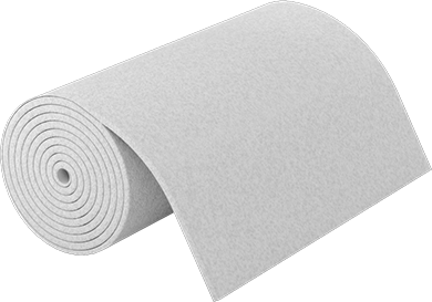 2-1/2" Genişliğinde Easy-Feed El Zımpara Bloğu için 240 Kum Zımpara Rulosu