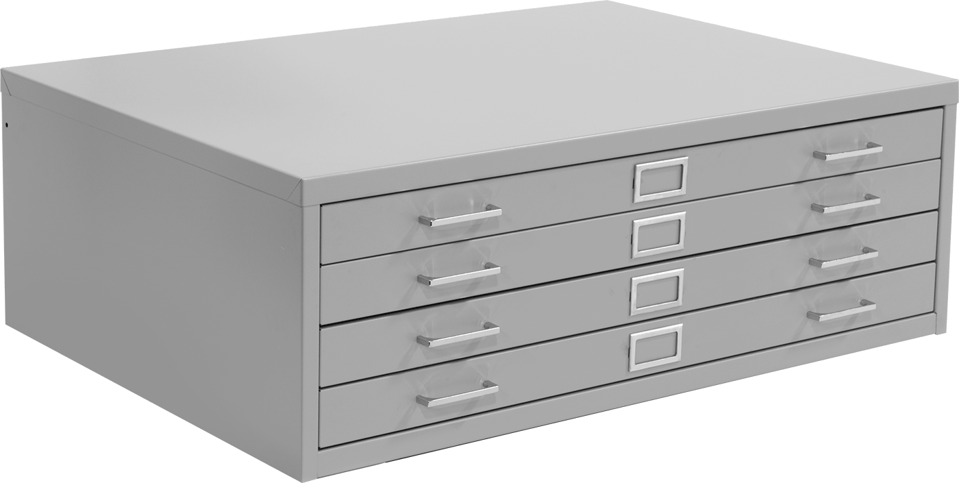 4 Drawers