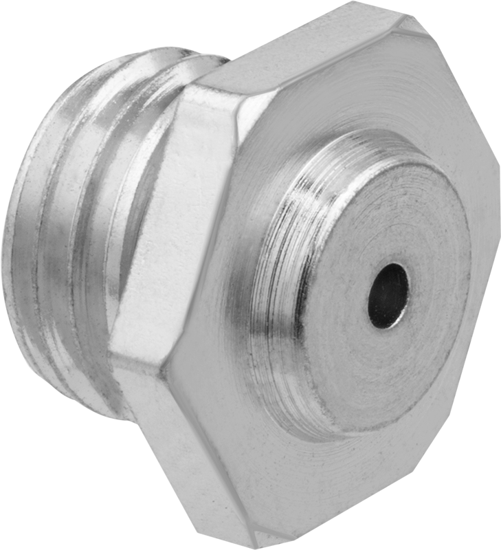 Marson Model Numarası V-4 Pop Perçinler için Hava Tahrikli Alet için 3/32" Burun Parçası — 3⁄32", Marson, Burun Parçası