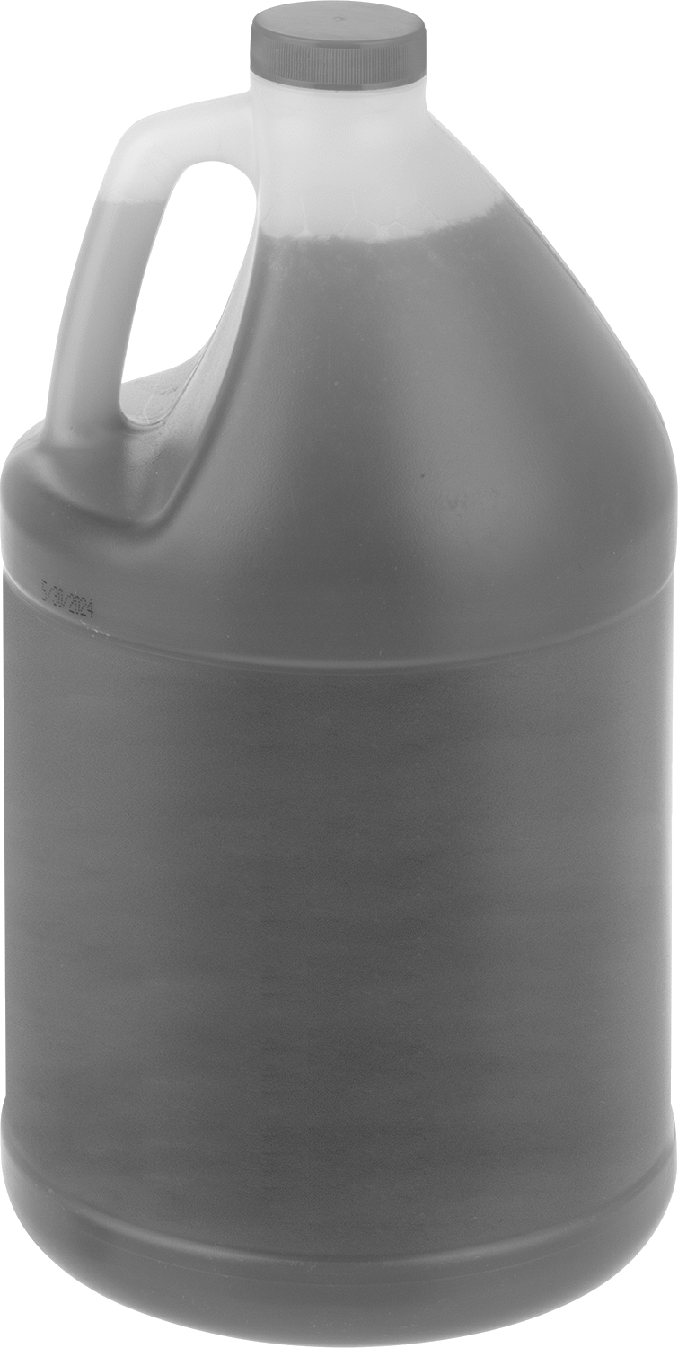Quick-Spot Sıkıştırılmış Gaz Kaçak Dedektörü, Oksijenle Uyumlu, 35° ila 175°F, 1 Galon Sürahi — Sıkıştırılmış Gaz Sızıntısı, Sürahi, Köpü…