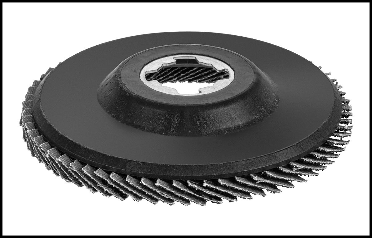 Quick-Change Fastener Style E