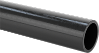 Viton® Floroelastomer Isıyla Daralan Boru, Kimyasal Dayanıklı