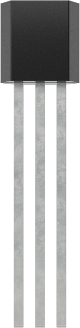 Transistörler, 0.6 A Maksimum