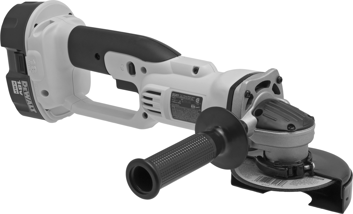 Dik Açı Akülü Kesme Testere, DeWalt Model Numarası Dcg412P2