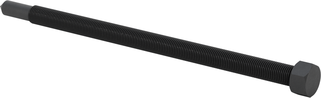Çekici için 1/2"-20 Diş Boyutu Zorlama Vidası