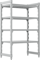 Plastik Raflar