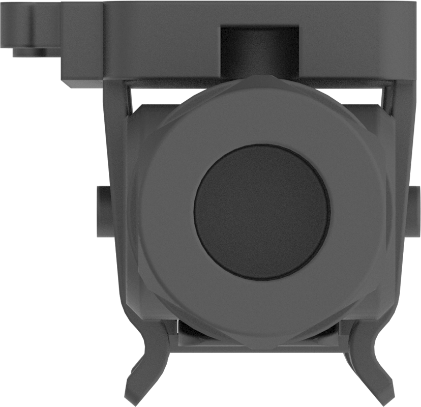 Top Cord Connection